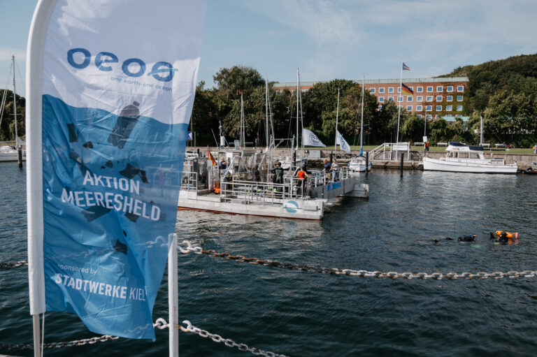 ICC 2023 in Kiel